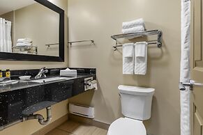 Best Western Plus Moose Jaw
