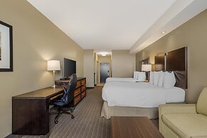 Best Western Plus Moose Jaw
