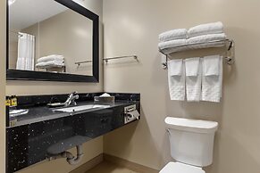 Best Western Plus Moose Jaw