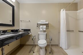 Best Western Plus Moose Jaw