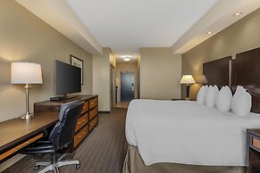 Best Western Plus Moose Jaw