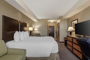 Best Western Plus Moose Jaw