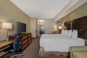 Best Western Plus Moose Jaw