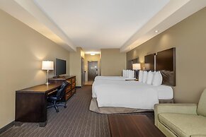 Best Western Plus Moose Jaw