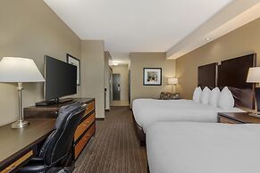 Best Western Plus Moose Jaw