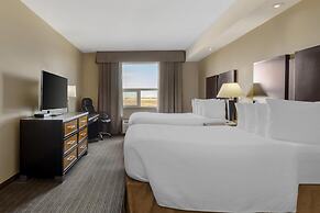 Best Western Plus Moose Jaw