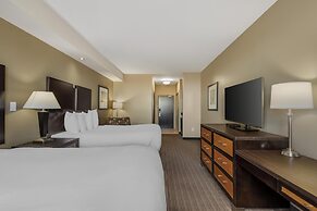 Best Western Plus Moose Jaw