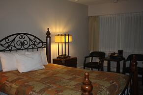Horseshoe Bay Motel
