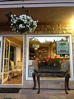 Horseshoe Bay Motel