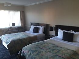 Horseshoe Bay Motel