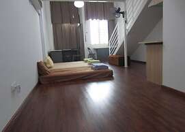 The CEO Duplex SOHO Suite