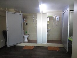 The CEO Duplex SOHO Suite