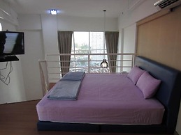 The CEO Duplex SOHO Suite