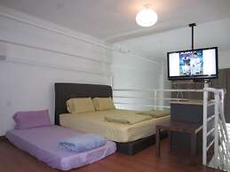 The CEO Duplex SOHO Suite