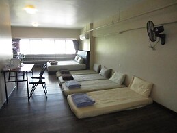 The CEO Duplex SOHO Suite