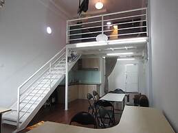 The CEO Duplex SOHO Suite