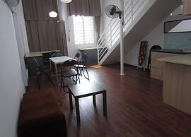 The CEO Duplex SOHO Suite