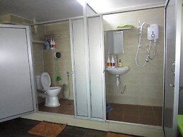The CEO Duplex SOHO Suite