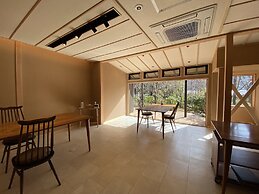 Yugawara Spa Ryokan Ashikari