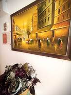Common Living