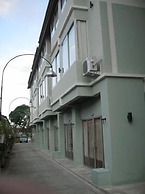 CS Park