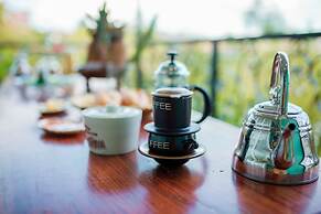 Terrasse Des Roses