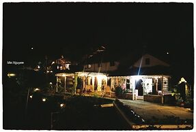 Terrasse Des Roses