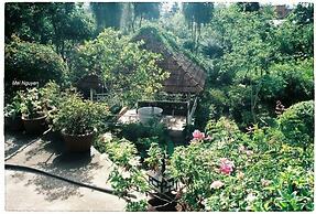 Terrasse Des Roses
