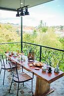 Terrasse Des Roses
