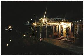 Terrasse Des Roses