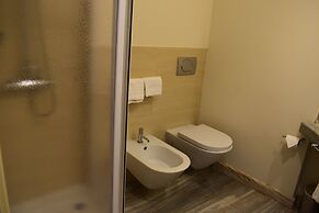 Albergo la Castellana