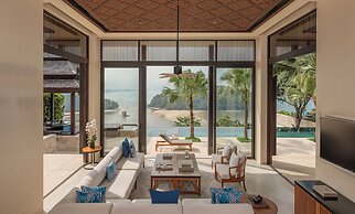 Anantara Layan Phuket Resort