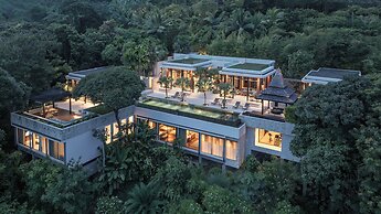 Anantara Layan Phuket Resort