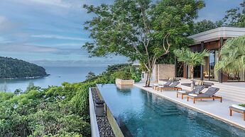 Anantara Layan Phuket Resort