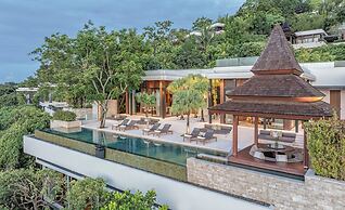 Anantara Layan Phuket Resort