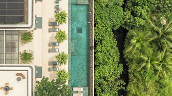 Anantara Layan Phuket Resort