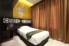 Sri Enstek Hotel