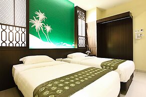 Sri Enstek Hotel