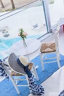 Kouros Home Hotel