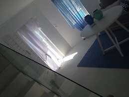 Kouros Home Hotel