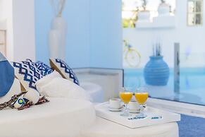 Kouros Home Hotel