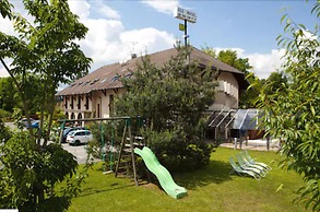 Alb'hotel Grill