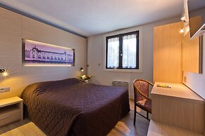 Alb'hotel Grill