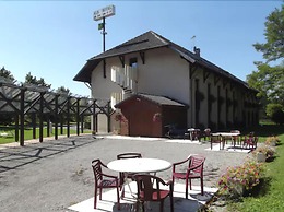 Alb'hotel Grill