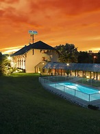 Alb'hotel Grill