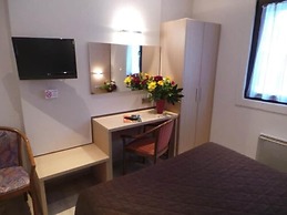 Alb'hotel Grill