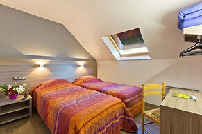 Alb'hotel Grill