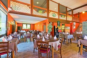Alb'hotel Grill