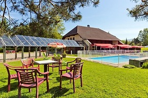 Alb'hotel Grill