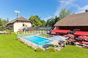 Alb'hotel Grill
